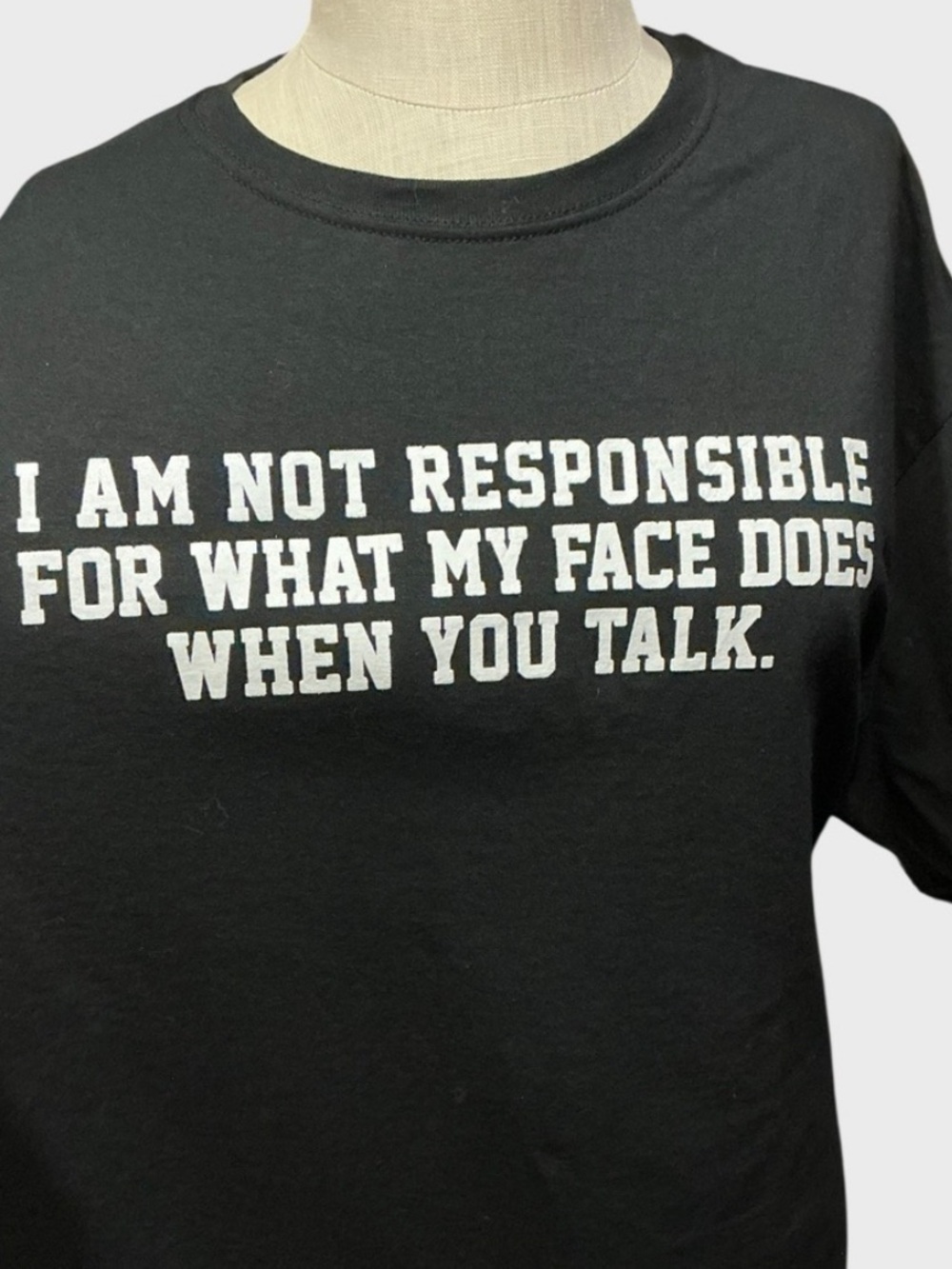 Funny Novelty Graphic Tee TShirt Unisex Women Men